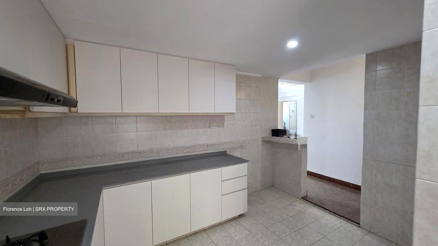 Shelford Regency (D11), Condominium #612600441